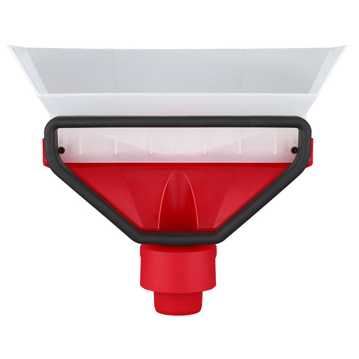 Milwaukee AIR-TIP™ Dust Collector Tool