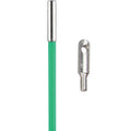 View Klein Tools Hi Flex Glow Fish Rod, 5', Green, Model 50051*