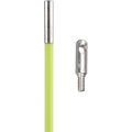 View Klein Tools Mid Flex Glow Rod, 5', Yellow, Model 50052*