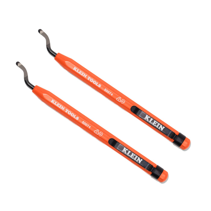 Klein Tools Reaming Pen, 2-Pack