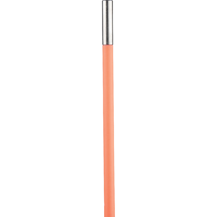 Klein Tools Lo Flex Glow Fish Rod, 5', Orange, Model 50053*