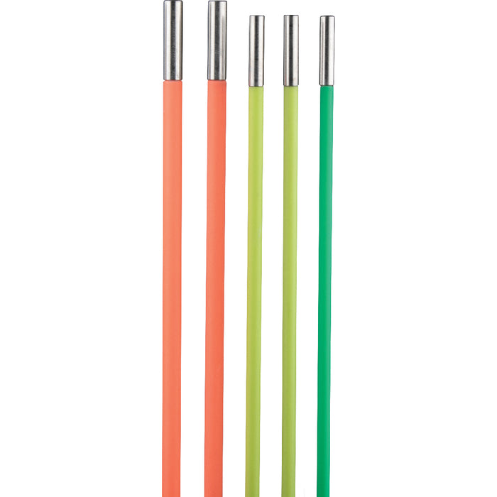 Klein Tools Multi Flex Glow Rod, 25', Model 50254*