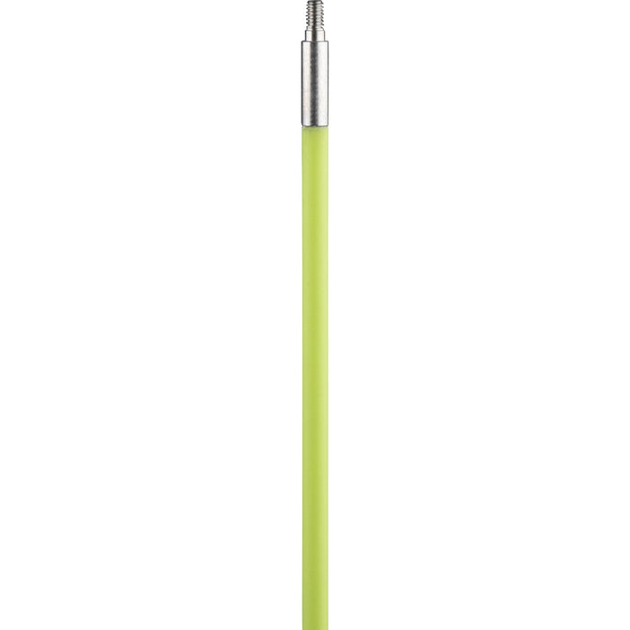 Klein Tools Mid Flex Glow Rod, 5', Yellow, Model 50052*