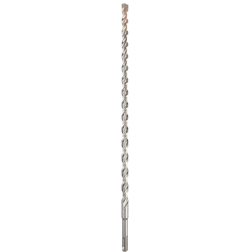 Milwaukee SDS Bit 1/2 by 16 by 18-Inch