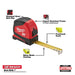 Milwaukee 25 ft. Compact Tape Measure