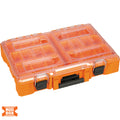 View Klein Tools MODbox Tall Component Box, Full Width, Model 54806MB*