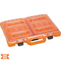 View Klein Tools MODbox Short Component Box, Full Width, Model 54807MB*
