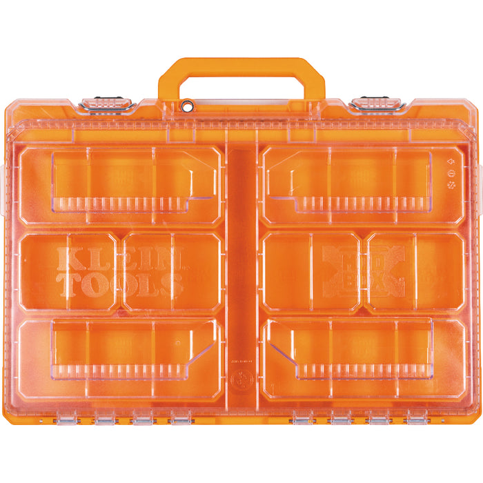 Klein Tools MODbox Short Component Box, Full Width, Model 54807MB*