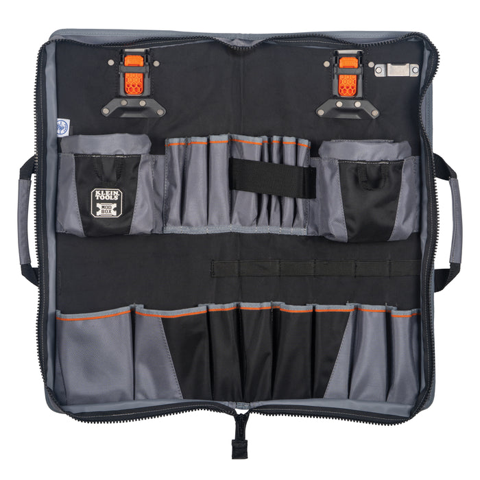 Klein Tools MODbox™ Utility Cart Tool Apron
