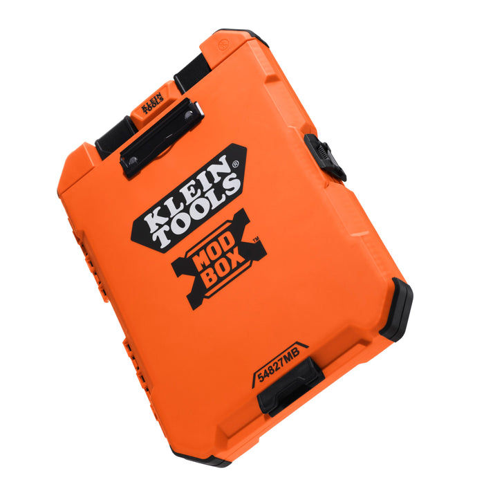 Klein Tools MODbox Clipboard with Storage Pouch