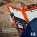 Klein Tools MODbox Clipboard with Storage Pouch