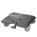 Klein Tools MODbox 4-Wheel Caster Dolly with Interlocking Design