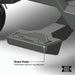 Klein Tools MODbox 4-Wheel Caster Dolly with Interlocking Design