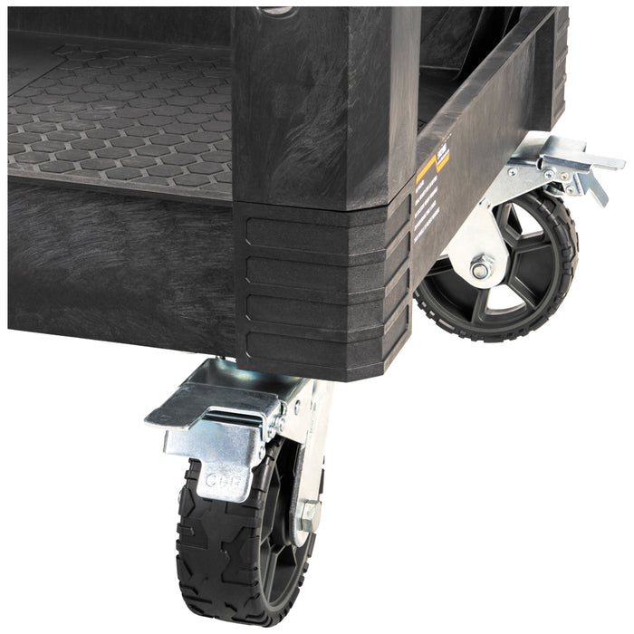 Klein Tools MODbox™ Utility Cart, Model 54831MB*