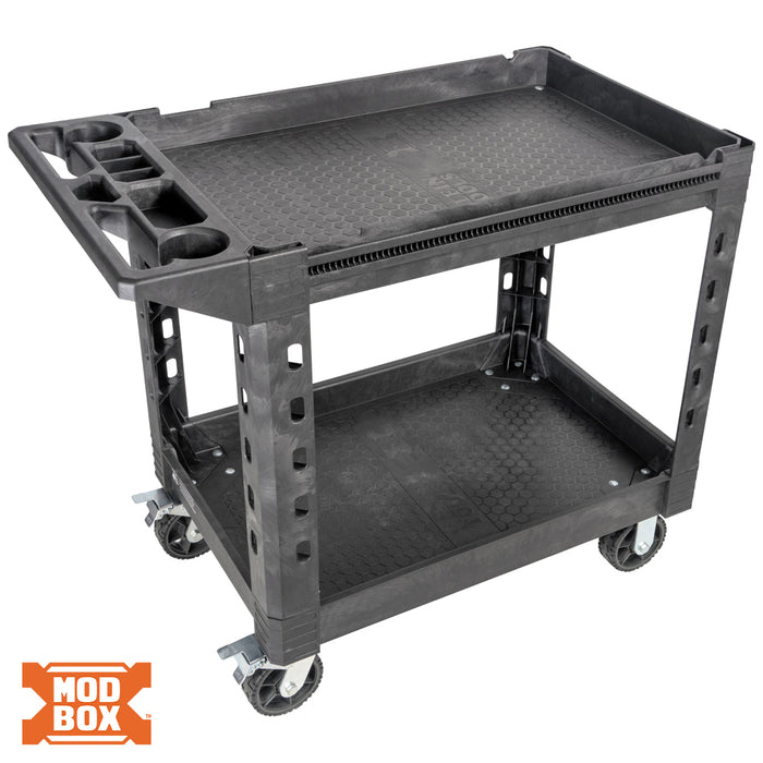 Klein Tools MODbox™ Utility Cart, Model 54831MB*