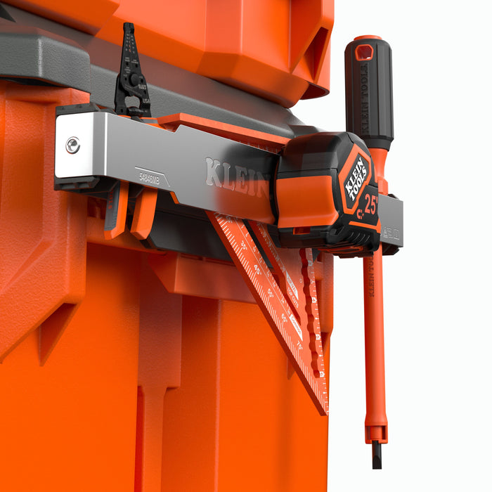 Klein Tools MODbox Compact Tool Carrier Attachment