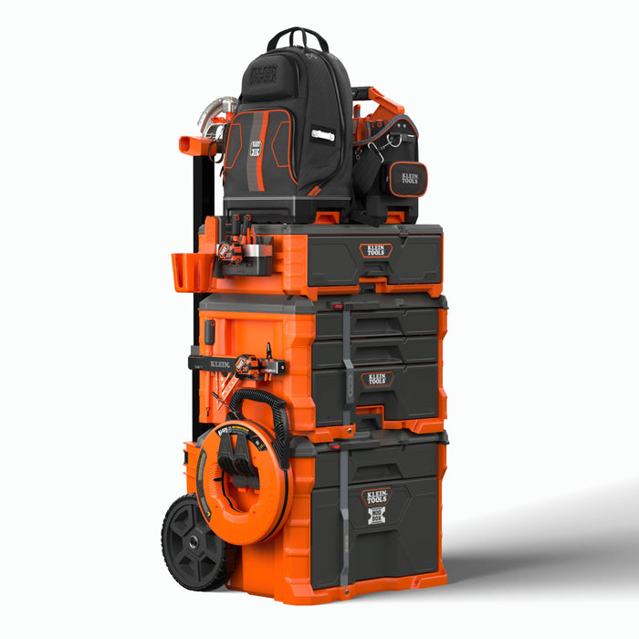 Klein Tools MODbox Compact Tool Carrier Attachment