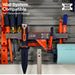 Klein Tools MODbox Compact Tool Carrier Attachment