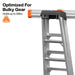 Klein Tools MODbox Wall System, XL Hook