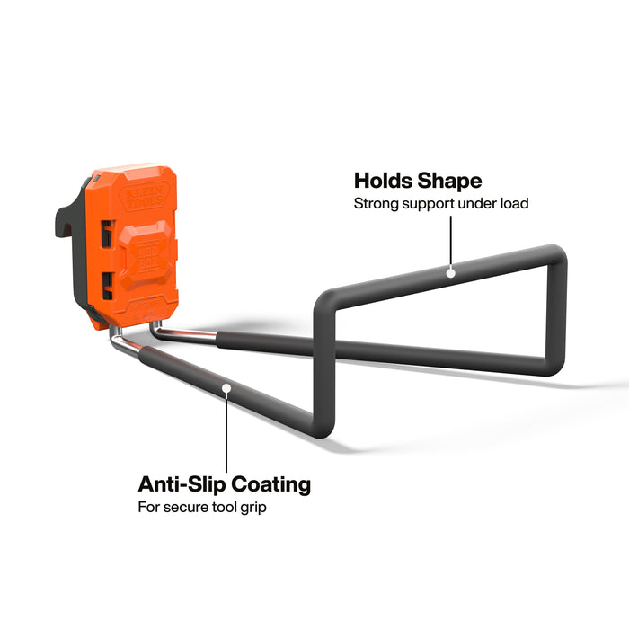 Klein Tools MODbox Wall System, XL Hook