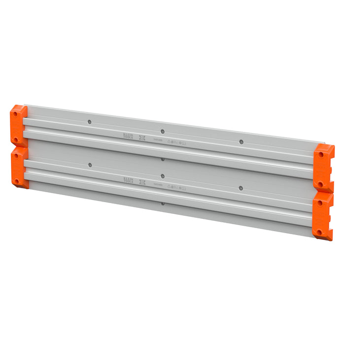 Klein Tools MODbox Wall System, 32-Inch Panel, 2-Pack
