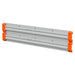 Klein Tools MODbox Wall System, 32-Inch Panel, 2-Pack