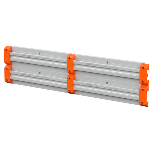 Klein Tools MODbox Wall System, 16-Inch Panel, 4-Pack