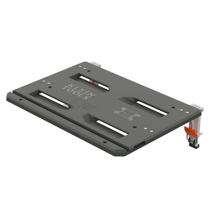 Klein Tools MODbox Wall System, Wall Shelf