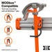 Klein Tools MODbox Wall System, S-Hook