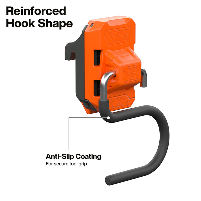 Klein Tools MODbox Wall System, S-Hook