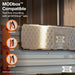 Klein Tools MODbox Wall System, Steel Mount