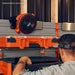 Klein Tools MODbox Wall System, Steel Mount
