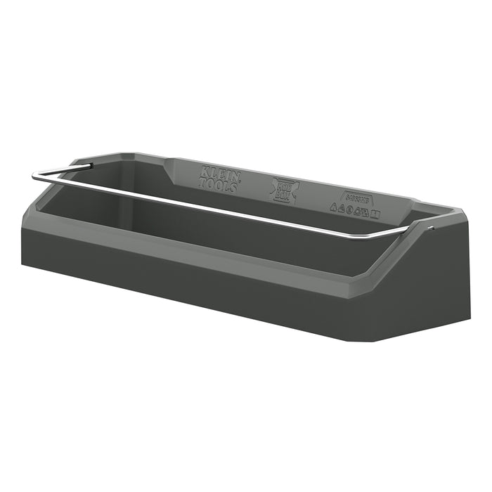 Klein Tools MODbox Wall System, Narrow Shelf