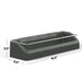 Klein Tools MODbox Wall System, Narrow Shelf