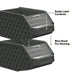 Klein Tools MODbox Wall System, Small Bin, 3-Pack