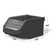 Klein Tools MODbox Wall System, Small Bin, 3-Pack
