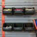 Klein Tools MODbox Wall System, Small Bin, 3-Pack