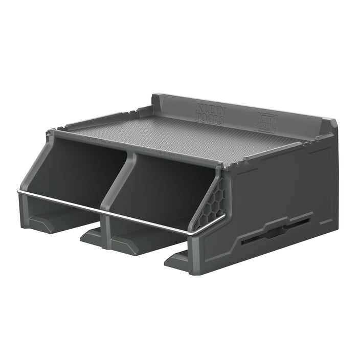 Klein Tools MODbox Wall System, Power Tool Dock