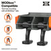Klein Tools MODbox Wall System, Power Tool Dock