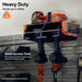 Klein Tools MODbox Wall System, Power Tool Dock