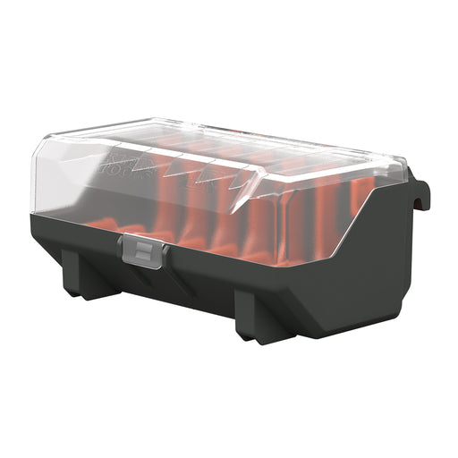 Klein Tools MODbox Electrical Tape Holder Rail Attachment