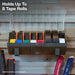 Klein Tools MODbox Electrical Tape Holder Rail Attachment
