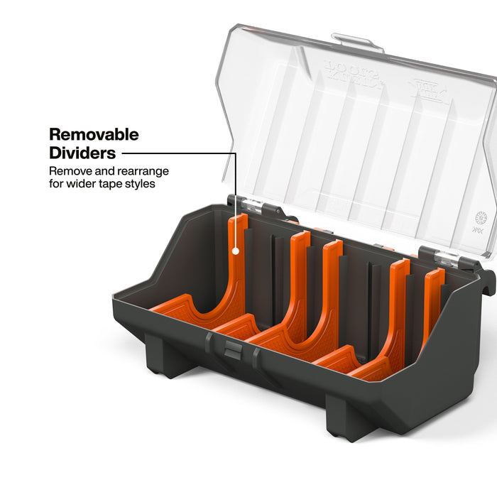 Klein Tools MODbox Electrical Tape Holder Rail Attachment