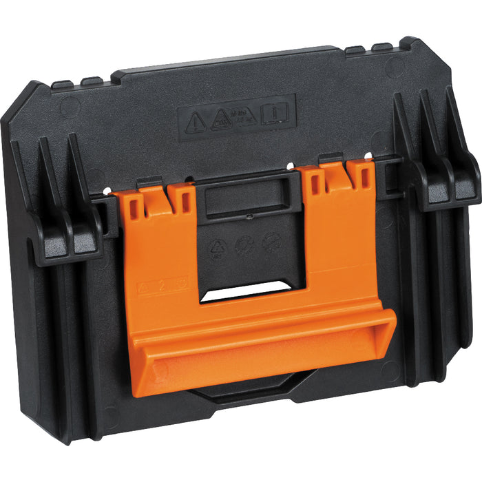 Klein Tools MODbox Case Adapter Rail Attachment, Model 54875MB