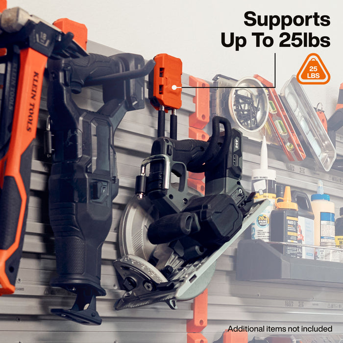Klein Tools MODbox Wall System, J-Hook