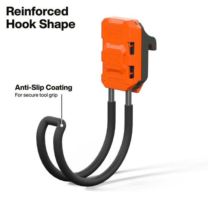 Klein Tools MODbox Wall System, J-Hook