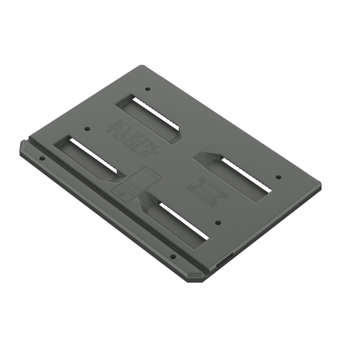 Klein Tools MODbox Wall and Floor Mounting Plate
