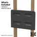 Klein Tools MODbox Wall and Floor Mounting Plate