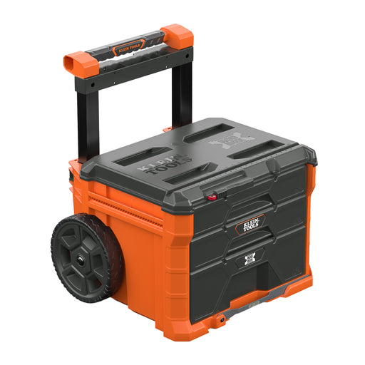 Klein Tools MODbox Three Drawer Rolling Toolbox