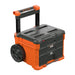 Klein Tools MODbox Three Drawer Rolling Toolbox